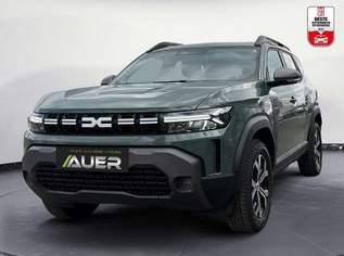 Duster TCe 130 4x4 Expression | +AHK | Kamera, 24990 €, Auto & Fahrrad-Autos in 3494 Gemeinde Gedersdorf