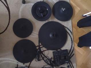 Roland TD-27KV2 E-Drum Set