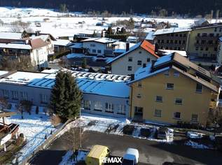 Großzügiges Bürogebäude mit vielseitigen Nutzungsmöglichkeiten in Tarrenz!, 815000 €, Immobilien-Gewerbeobjekte in 6464 Gemeinde Tarrenz