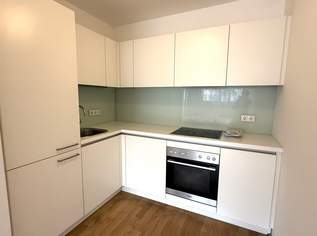 Ab 01.09.25: Top moderne, neuwertige Mietwohnung mit 13,58m² Terrasse in U4-Nähe, 1625 €, Immobilien-Wohnungen in 1050 Margareten