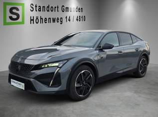 408 GT 1,2 Hybrid 136, 28980 €, Auto & Fahrrad-Autos in 4810 Gmunden