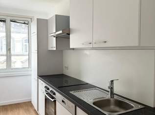 Wohnung zur Miete - 40 Quadratmeter - Taborstraße - TOP Lage Nähe Stadtzentrum Wohnung zur Miete - 40 Quadratmeter - Taborstraße - TOP Lage Nähe Stadtzentrum