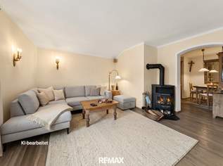 Ihr Rückzugsort in Kitzbühel – Sonnige 3-Zimmer-Wohnung mit Freizeitwohnsitzwidmung, 799000 €, Immobilien-Wohnungen in 6370 Stadt Kitzbühel