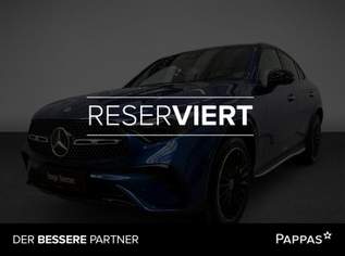 GLC 300 de 4MATIC Coupé mit EQ Hybrid Technologie, 71900 €, Auto & Fahrrad-Autos in 4030 Kleinmünchen-Auwiesen