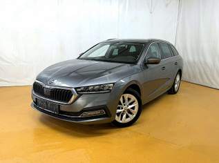 Octavia Combi 2,0 TDI Style DSG, 18490 €, Auto & Fahrrad-Autos in 4341 Arbing