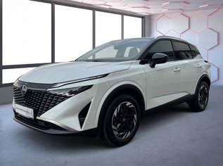 Qashqai Mild-Hybrid N-Connecta Aut. NP 40.377.- *-25%, 30490 €, Auto & Fahrrad-Autos in 4020 Bulgariplatz Qashqai Mild-Hybrid N-Connecta Aut. NP 40.377.- *-25%, 30490 €, Auto & Fahrrad-Autos in 4020 Bulgariplatz