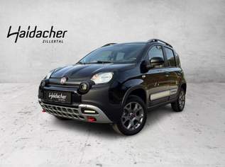 Panda 4x4 Cross 85 TwinAir, 13990 €, Auto & Fahrrad-Autos in 6280 Gemeinde Rohrberg