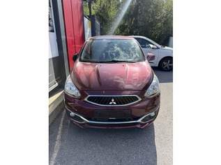 Space Star 1,2 MIVEC Invite Connect AS&G, 6990 €, Auto & Fahrrad-Autos in Tirol
