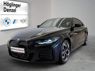 i4 Gran Coupe eDrive40, 59990 €, Auto & Fahrrad-Autos in 4020 Bulgariplatz