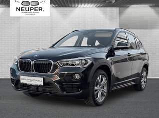 X1 xDrive18d, 23590 €, Auto & Fahrrad-Autos in 8750 Judenburg