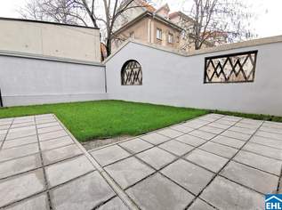 Traumhafte 3-Zimmer Gartenwohnung in 1210 nahe der Donauinsel!, 1482.91 €, Immobilien-Wohnungen in 1210 Floridsdorf