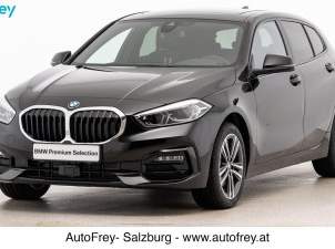 116d, 21890 €, Auto & Fahrrad-Autos in 5020 Salzburg Süd