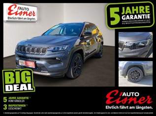 COMPASS 1.3 PHEV UPLAND AT, 27490 €, Auto & Fahrrad-Autos in 9800 Spittal an der Drau COMPASS 1.3 PHEV UPLAND AT, 27490 €, Auto & Fahrrad-Autos in 9800 Spittal an der Drau