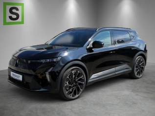 SCENIC E-Tech Electric Esprit Alpine 220 PS long r, 43900 €, Auto & Fahrrad-Autos in 4060 Leonding SCENIC E-Tech Electric Esprit Alpine 220 PS long r, 43900 €, Auto & Fahrrad-Autos in 4060 Leonding