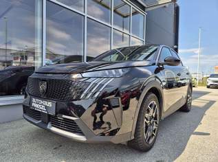 3008 Hybrid 136 E-DCS6 GT Aut., 45990 €, Auto & Fahrrad-Autos in 7501 Rotenturm an der Pinka 3008 Hybrid 136 E-DCS6 GT Aut., 45990 €, Auto & Fahrrad-Autos in 7501 Rotenturm an der Pinka