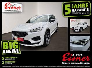 Tarraco 1.5 TSI ACT FR, 25900 €, Auto & Fahrrad-Autos in 9020 Innere Stadt
