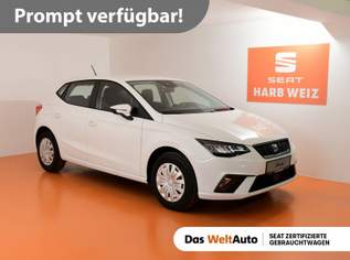 Ibiza Reference 1.0 TSI, 15440 €, Auto & Fahrrad-Autos in 8160 Weiz Ibiza Reference 1.0 TSI, 15440 €, Auto & Fahrrad-Autos in 8160 Weiz