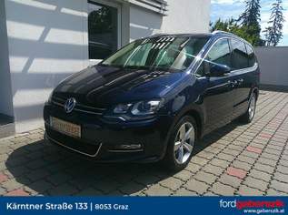 Sharan Highline BMT 2,0 TDI DPF 4Motion 1.Besitz, 13490 €, Auto & Fahrrad-Autos in 8020 Gries Sharan Highline BMT 2,0 TDI DPF 4Motion 1.Besitz, 13490 €, Auto & Fahrrad-Autos in 8020 Gries