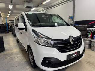 Trafic Passenger Dynamique Energy dCi 125 Twin-Turbo, 17990 €, Auto & Fahrrad-Autos in 6020 Innsbruck