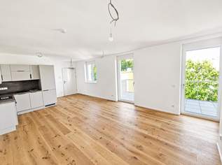 Modernes Wohnen mit Balkon in Steyr – Erstbezug im Neubau, 938.24 €, Immobilien-Wohnungen in Oberösterreich