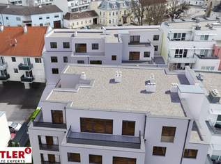 Wohnen beim Stadtmauer Park | 3-Zimmerwohnung mit Loggia, 331597.31 €, Immobilien-Wohnungen in 2301 Gemeinde Groß-Enzersdorf