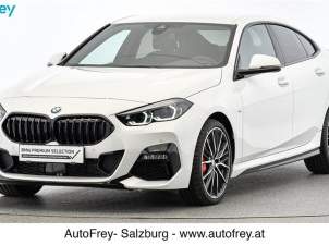 218d Gran Coupe, 39890 €, Auto & Fahrrad-Autos in 5020 Salzburg Süd