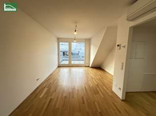 Klimatisierte Dachgeschoss-Wohnung mit Traumbad und Terrasse!, 991.08 €, Immobilien-Wohnungen in 1210 Floridsdorf Klimatisierte Dachgeschoss-Wohnung mit Traumbad und Terrasse!, 991.08 €, Immobilien-Wohnungen in 1210 Floridsdorf