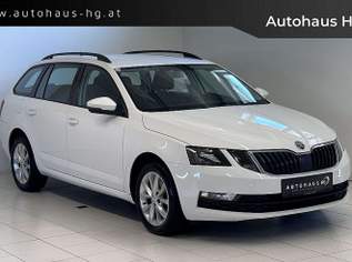 Octavia Combi 2,0 TDI Ambition DSG*NAVI*SHZ*PDC*, 17290 €, Auto & Fahrrad-Autos in 5112 Lamprechtshausen