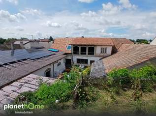 Historisches Flair trifft auf modernes Potenzial, 399000 €, Immobilien-Häuser in 2464 Göttlesbrunn