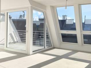 Traumhafte Dachgeschosswohnung im Herzen des 5. Bezirks ab 2030 direkt neben der U 2, 699000 €, Immobilien-Wohnungen in 1050 Margareten Traumhafte Dachgeschosswohnung im Herzen des 5. Bezirks ab 2030 direkt neben der U 2, 699000 €, Immobilien-Wohnungen in 1050 Margareten