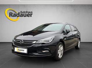 Astra ST 1,6 CDTI Ecotec Edition St./St., 7990 €, Auto & Fahrrad-Autos in 8820 Neumarkt in der Steiermark