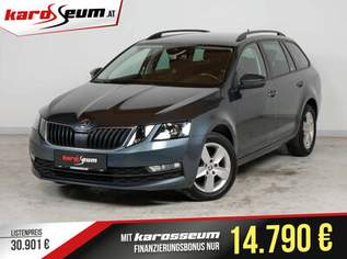 Octavia Ambition DSG *2ZONE*LANE*SHZ*NAVI*PDC*, 15390 €, Auto & Fahrrad-Autos in 4693 Desselbrunn