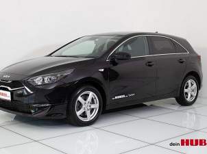 ceed 1,6 CRDi 48V Silber, 26990 €, Auto & Fahrrad-Autos in 8712 Niklasdorf