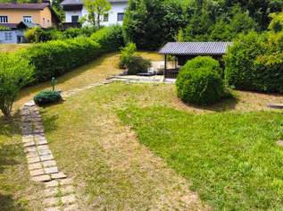 Wunderschönes Grundstück mit charmantem Gartenhaus – bietet viel Potenzial, sogar für zwei Häuser!, 239000 €, Immobilien-Grund und Boden in 8052 Mantscha