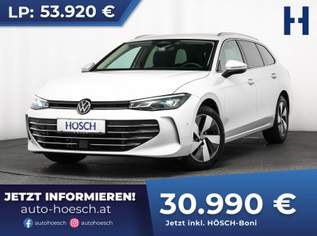 Passat Variant eTSI Business Aut. EXTRAS SCHNÄPPCHEN, 32990 €, Auto & Fahrrad-Autos in 4061 Pasching Passat Variant eTSI Business Aut. EXTRAS SCHNÄPPCHEN, 32990 €, Auto & Fahrrad-Autos in 4061 Pasching