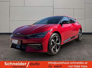 EV6 RWD GT-Line Premium Aut., 38777 €, Auto & Fahrrad-Autos in 4532 Rohr im Kremstal