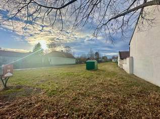 Großes Grundstück ohne Bauzwang!, 0 €, Immobilien-Grund und Boden in 2130 Hörersdorf