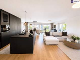 Hochwertige Premium-Neubauwohnung mit Westterrasse, Klimaanlage & High-End-Ausstattung!, 485000 €, Immobilien-Wohnungen in 1110 Simmering