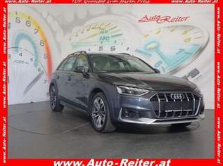 A4 Allroad quattro 40 TDI quattro S-tronic *LED..., 33990 €, Auto & Fahrrad-Autos in 8753 Fohnsdorf A4 Allroad quattro 40 TDI quattro S-tronic *LED..., 33990 €, Auto & Fahrrad-Autos in 8753 Fohnsdorf