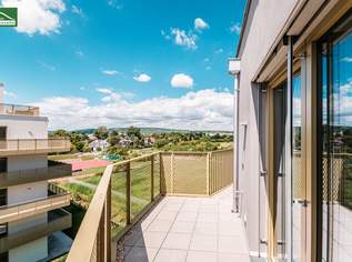Breiten Sie sich aus - großzügige 2.Zimmer-Wohnung mit atemberaubender Grünblick-Terrasse - Provisionsfrei, 311000 €, Immobilien-Wohnungen in 1210 Floridsdorf Breiten Sie sich aus - großzügige 2.Zimmer-Wohnung mit atemberaubender Grünblick-Terrasse - Provisionsfrei, 311000 €, Immobilien-Wohnungen in 1210 Floridsdorf