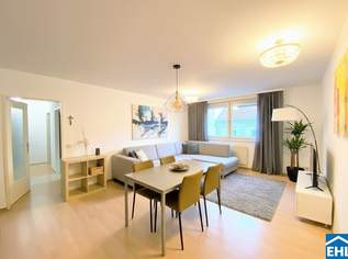 Ruhige 4-Zimmer-Wohnung mit perfektem Grundriss!, 399000 €, Immobilien-Wohnungen in 1200 Brigittenau