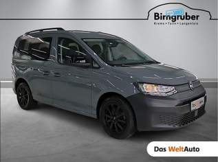 Caddy TDI, 24990 €, Auto & Fahrrad-Autos in 3430 Gemeinde Tulln an der Donau