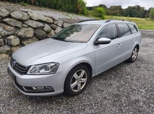 Passat Comfortline BlueMotion, 6490 €, Auto & Fahrrad-Autos in 8082 Kirchbach-Zerlach