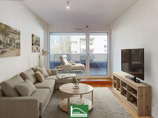 Stadtleben, neu definiert – Willkommen in Ihrem Zuhause, 1099 €, Immobilien-Wohnungen in 8020 