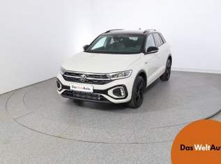 T-Roc R-Line TDI 4MOTION DSG, 42950 €, Auto & Fahrrad-Autos in 8041 Liebenau