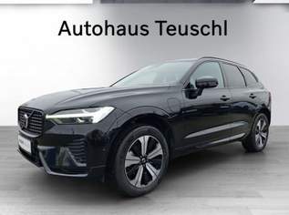 XC60 Plus, T6 AWD Plug-in Hybrid, Elektrisch/Benzin, Dark, 49240 €, Auto & Fahrrad-Autos in Niederösterreich