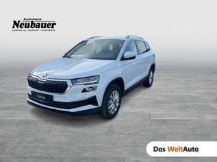 Karoq Selection TSI DSG ACT, 34290 €, Auto & Fahrrad-Autos in 8753 Fohnsdorf