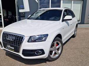 Q5 2,0 TDI Quattro S-Line S-tronic, 13999 €, Auto & Fahrrad-Autos in 4150 Rohrbach-Berg Q5 2,0 TDI Quattro S-Line S-tronic, 13999 €, Auto & Fahrrad-Autos in 4150 Rohrbach-Berg