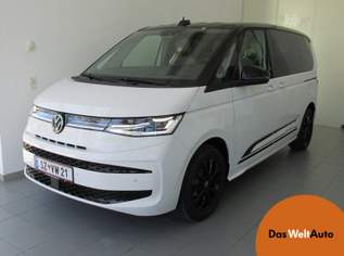 Multivan Edition eHybrid 180 kW 4MOTION, 73950 €, Auto & Fahrrad-Autos in 6130 Stadt Schwaz