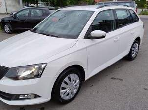 Fabia Combi Active, 9900 €, Auto & Fahrrad-Autos in 6850 Stadt Dornbirn Fabia Combi Active, 9900 €, Auto & Fahrrad-Autos in 6850 Stadt Dornbirn